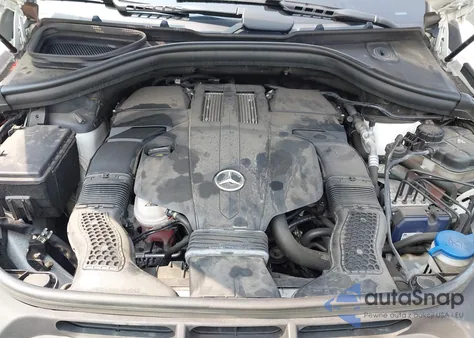 2018 Mercedes-Benz Gls 450 4Matic из США, поврежденный, VIN 4JGDF6EE6JB170355